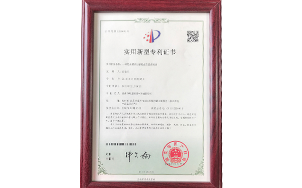 专利报告