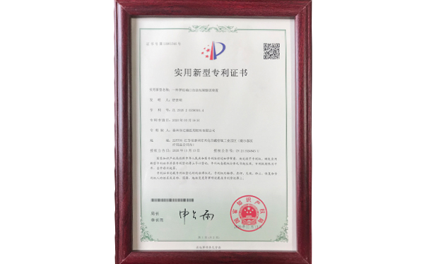 专利报告