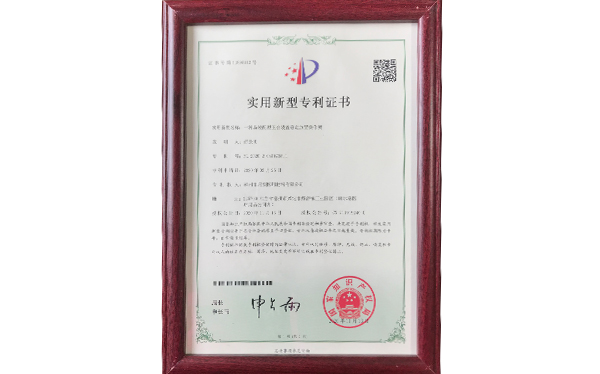 专利报告