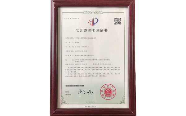 专利报告
