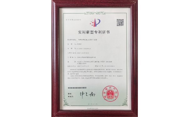 专利报告