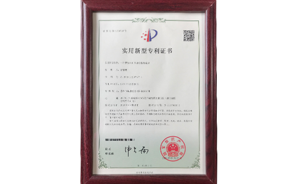 专利报告